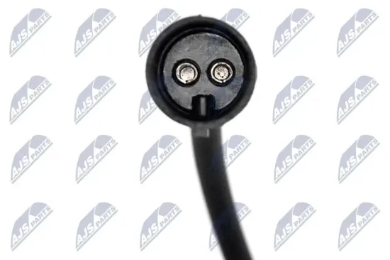 Sensor, Raddrehzahl Vorderachse links Vorderachse rechts NTY HCA-FT-000 Bild Sensor, Raddrehzahl Vorderachse links Vorderachse rechts NTY HCA-FT-000
