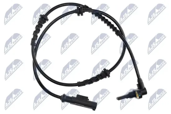 Sensor, Raddrehzahl Vorderachse links Vorderachse rechts NTY HCA-FT-003 Bild Sensor, Raddrehzahl Vorderachse links Vorderachse rechts NTY HCA-FT-003