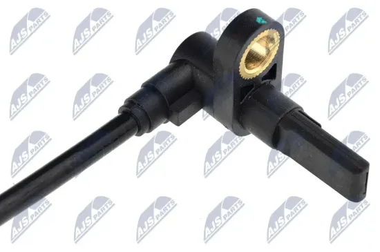 Sensor, Raddrehzahl Vorderachse links Vorderachse rechts NTY HCA-FT-003 Bild Sensor, Raddrehzahl Vorderachse links Vorderachse rechts NTY HCA-FT-003