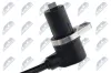 Sensor, Raddrehzahl Vorderachse links Vorderachse rechts NTY HCA-FT-004 Bild Sensor, Raddrehzahl Vorderachse links Vorderachse rechts NTY HCA-FT-004