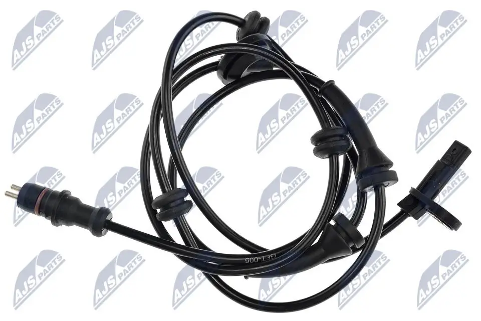 Sensor, Raddrehzahl NTY HCA-FT-005 Bild Sensor, Raddrehzahl NTY HCA-FT-005