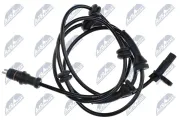 Sensor, Raddrehzahl Vorderachse links NTY HCA-FT-005