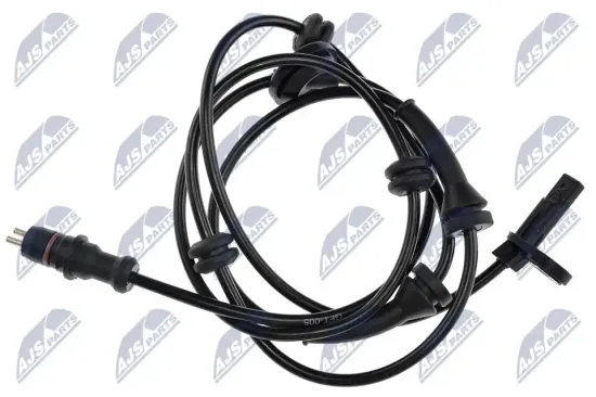 Sensor, Raddrehzahl Vorderachse links NTY HCA-FT-005 Bild Sensor, Raddrehzahl Vorderachse links NTY HCA-FT-005