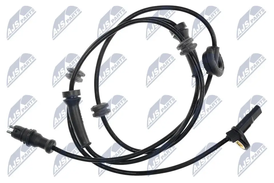 Sensor, Raddrehzahl NTY HCA-FT-006 Bild Sensor, Raddrehzahl NTY HCA-FT-006