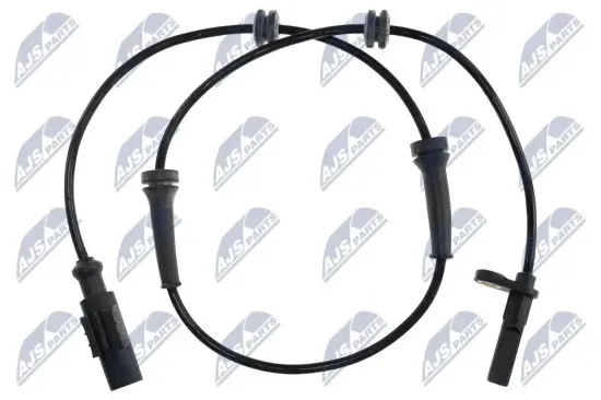 Sensor, Raddrehzahl Hinterachse links NTY HCA-FT-007 Bild Sensor, Raddrehzahl Hinterachse links NTY HCA-FT-007