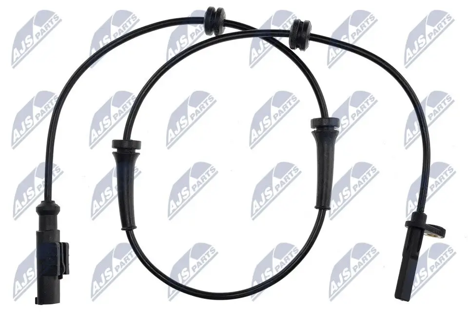 Sensor, Raddrehzahl Hinterachse rechts NTY HCA-FT-008