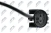 Sensor, Raddrehzahl Hinterachse rechts NTY HCA-FT-008 Bild Sensor, Raddrehzahl Hinterachse rechts NTY HCA-FT-008