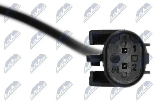 Sensor, Raddrehzahl Hinterachse rechts NTY HCA-FT-008 Bild Sensor, Raddrehzahl Hinterachse rechts NTY HCA-FT-008