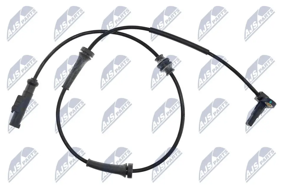 Sensor, Raddrehzahl NTY HCA-FT-009