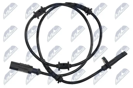 Sensor, Raddrehzahl Hinterachse links Hinterachse rechts NTY HCA-FT-010 Bild Sensor, Raddrehzahl Hinterachse links Hinterachse rechts NTY HCA-FT-010