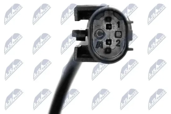 Sensor, Raddrehzahl Hinterachse links Hinterachse rechts NTY HCA-FT-010 Bild Sensor, Raddrehzahl Hinterachse links Hinterachse rechts NTY HCA-FT-010