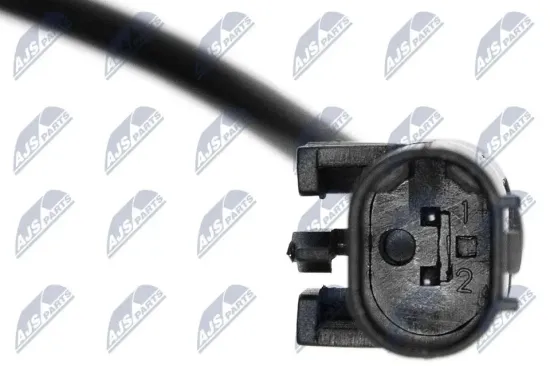 Sensor, Raddrehzahl Vorderachse links Vorderachse rechts NTY HCA-FT-013 Bild Sensor, Raddrehzahl Vorderachse links Vorderachse rechts NTY HCA-FT-013