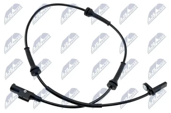 Sensor, Raddrehzahl Hinterachse links Hinterachse rechts NTY HCA-FT-020 Bild Sensor, Raddrehzahl Hinterachse links Hinterachse rechts NTY HCA-FT-020