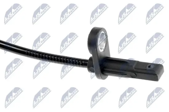 Sensor, Raddrehzahl Hinterachse links Hinterachse rechts NTY HCA-FT-020 Bild Sensor, Raddrehzahl Hinterachse links Hinterachse rechts NTY HCA-FT-020