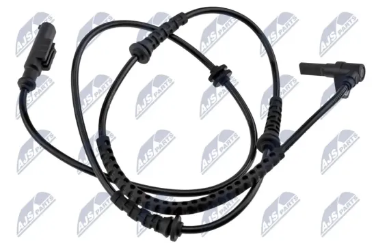 Sensor, Raddrehzahl Hinterachse links Hinterachse rechts NTY HCA-FT-025 Bild Sensor, Raddrehzahl Hinterachse links Hinterachse rechts NTY HCA-FT-025