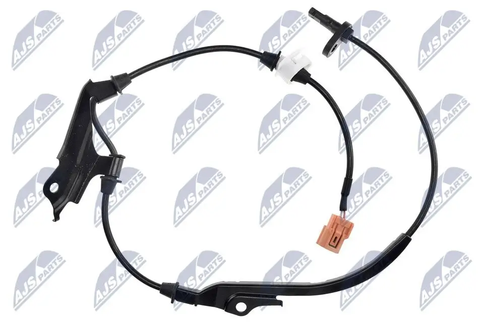 Sensor, Raddrehzahl Vorderachse links NTY HCA-HD-000