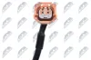 Sensor, Raddrehzahl Vorderachse links NTY HCA-HD-000 Bild Sensor, Raddrehzahl Vorderachse links NTY HCA-HD-000