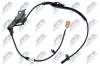 Sensor, Raddrehzahl Vorderachse rechts NTY HCA-HD-001 Bild Sensor, Raddrehzahl Vorderachse rechts NTY HCA-HD-001