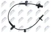 Sensor, Raddrehzahl Hinterachse rechts NTY HCA-HD-012