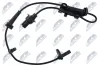 Sensor, Raddrehzahl Vorderachse rechts NTY HCA-HD-015 Bild Sensor, Raddrehzahl Vorderachse rechts NTY HCA-HD-015