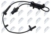 Sensor, Raddrehzahl Vorderachse rechts NTY HCA-HD-015
