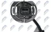 Sensor, Raddrehzahl Vorderachse rechts NTY HCA-HD-015 Bild Sensor, Raddrehzahl Vorderachse rechts NTY HCA-HD-015