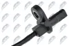 Sensor, Raddrehzahl Hinterachse links NTY HCA-HD-016 Bild Sensor, Raddrehzahl Hinterachse links NTY HCA-HD-016