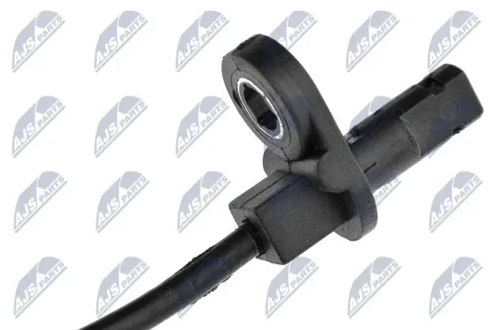 Sensor, Raddrehzahl Hinterachse links NTY HCA-HD-016 Bild Sensor, Raddrehzahl Hinterachse links NTY HCA-HD-016