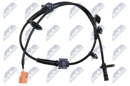Sensor, Raddrehzahl Vorderachse links NTY HCA-HD-018 Bild Sensor, Raddrehzahl Vorderachse links NTY HCA-HD-018