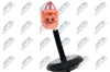 Sensor, Raddrehzahl Hinterachse rechts NTY HCA-HD-021 Bild Sensor, Raddrehzahl Hinterachse rechts NTY HCA-HD-021