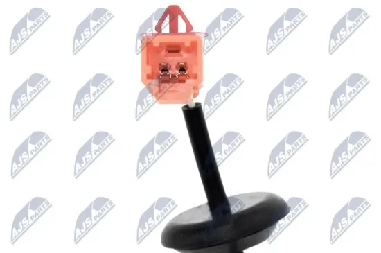 Sensor, Raddrehzahl Hinterachse rechts NTY HCA-HD-021 Bild Sensor, Raddrehzahl Hinterachse rechts NTY HCA-HD-021