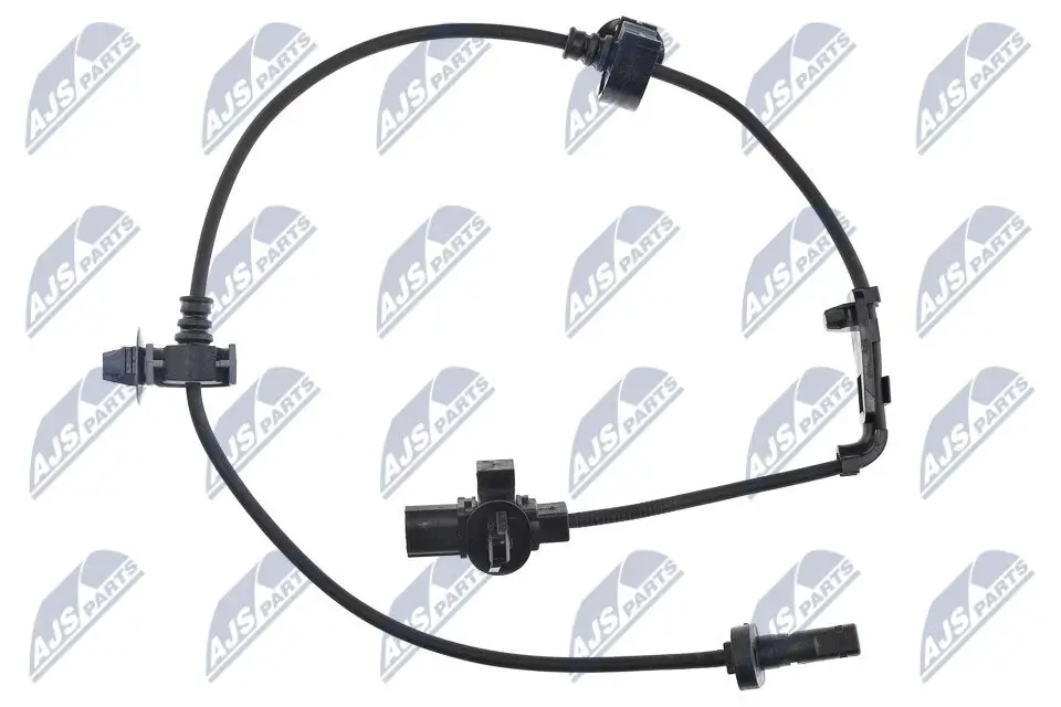 Sensor, Raddrehzahl NTY HCA-HD-022