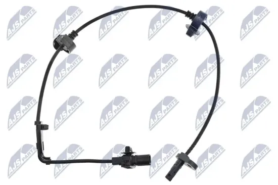 Sensor, Raddrehzahl Vorderachse rechts NTY HCA-HD-023 Bild Sensor, Raddrehzahl Vorderachse rechts NTY HCA-HD-023