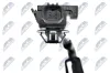 Sensor, Raddrehzahl Vorderachse rechts NTY HCA-HD-023 Bild Sensor, Raddrehzahl Vorderachse rechts NTY HCA-HD-023