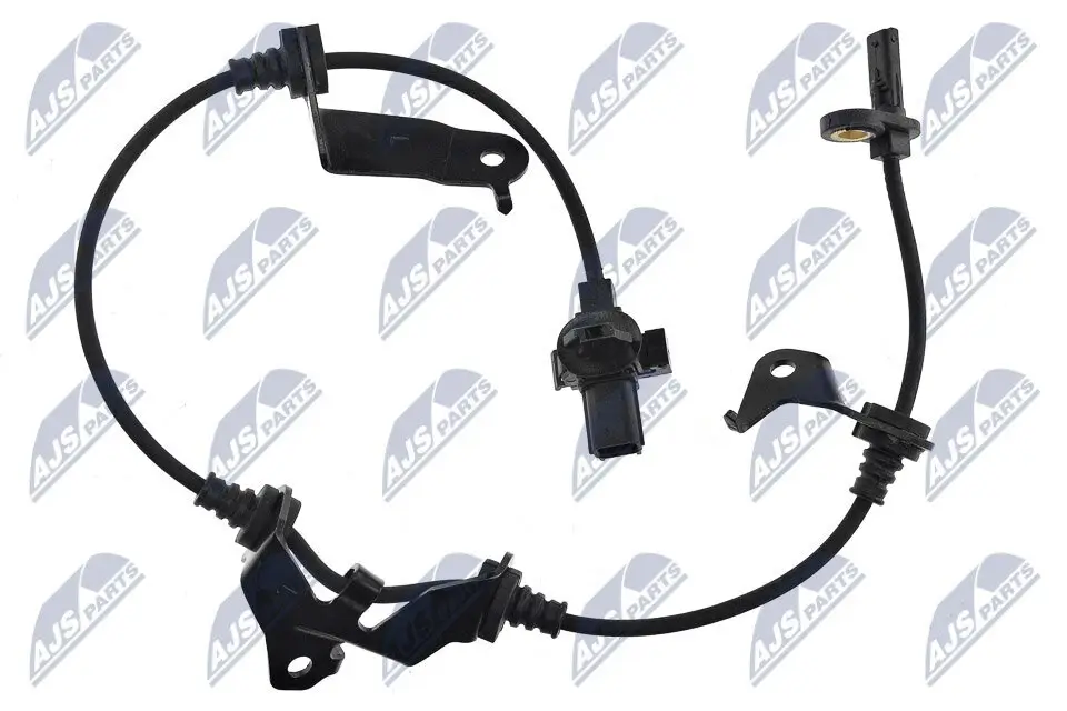 Sensor, Raddrehzahl Vorderachse links NTY HCA-HD-038