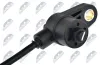 Sensor, Raddrehzahl Vorderachse links NTY HCA-HD-049 Bild Sensor, Raddrehzahl Vorderachse links NTY HCA-HD-049