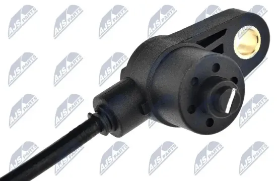 Sensor, Raddrehzahl Vorderachse links NTY HCA-HD-049 Bild Sensor, Raddrehzahl Vorderachse links NTY HCA-HD-049