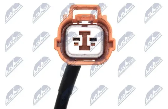 Sensor, Raddrehzahl Vorderachse links NTY HCA-HD-049 Bild Sensor, Raddrehzahl Vorderachse links NTY HCA-HD-049