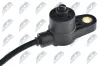 Sensor, Raddrehzahl Vorderachse rechts NTY HCA-HD-050 Bild Sensor, Raddrehzahl Vorderachse rechts NTY HCA-HD-050