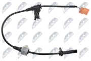 Sensor, Raddrehzahl Hinterachse links NTY HCA-HD-051