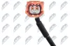 Sensor, Raddrehzahl Hinterachse links NTY HCA-HD-051 Bild Sensor, Raddrehzahl Hinterachse links NTY HCA-HD-051