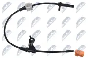 Sensor, Raddrehzahl Hinterachse rechts NTY HCA-HD-052