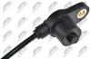 Sensor, Raddrehzahl Vorderachse rechts NTY HCA-HD-054 Bild Sensor, Raddrehzahl Vorderachse rechts NTY HCA-HD-054