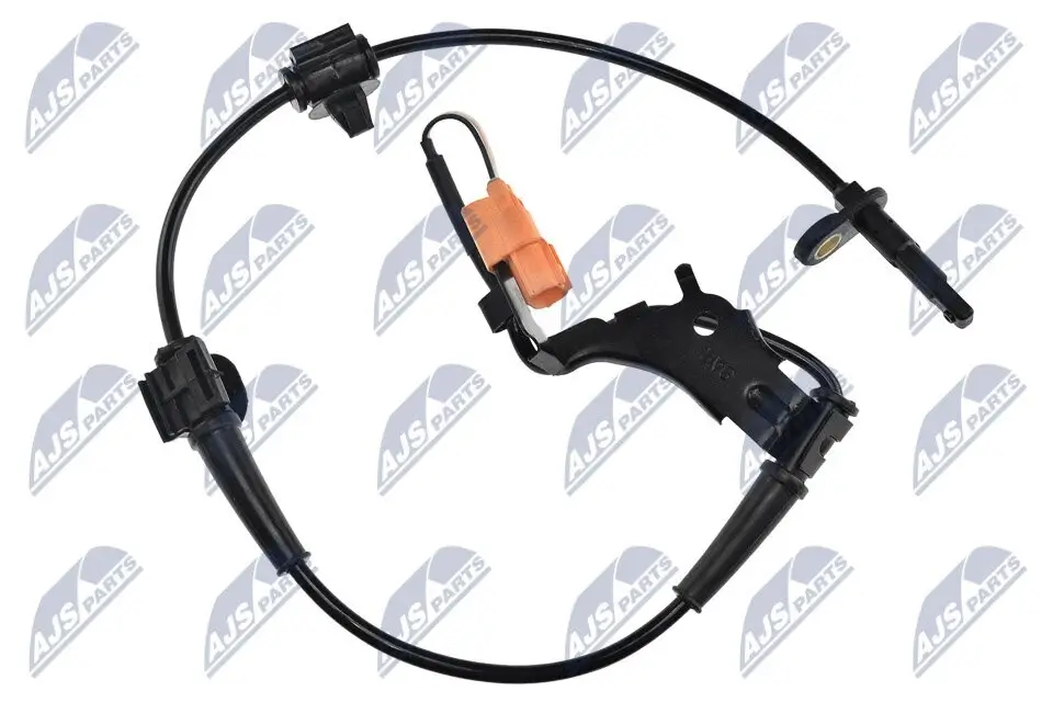Sensor, Raddrehzahl Vorderachse rechts NTY HCA-HD-072