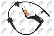Sensor, Raddrehzahl Vorderachse rechts NTY HCA-HD-072
