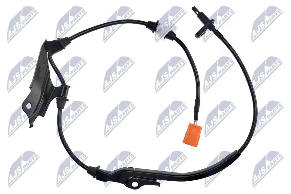 Sensor, Raddrehzahl Vorderachse links NTY HCA-HD-078