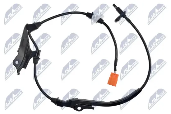 Sensor, Raddrehzahl Vorderachse links NTY HCA-HD-078 Bild Sensor, Raddrehzahl Vorderachse links NTY HCA-HD-078