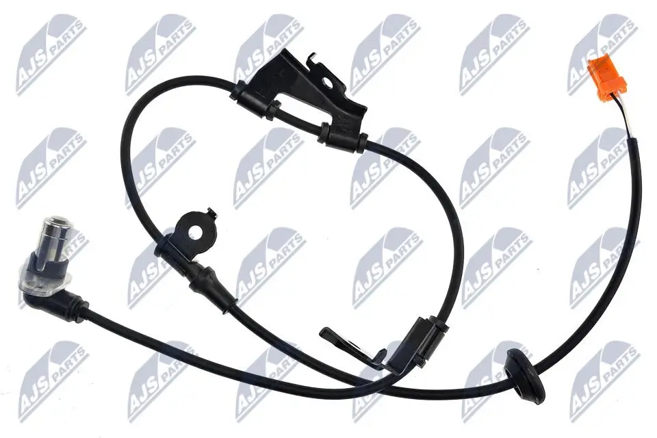 Sensor, Raddrehzahl Hinterachse links NTY HCA-HD-082