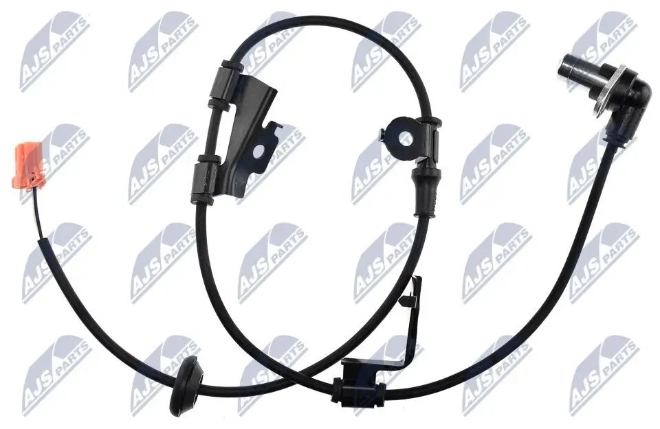 Sensor, Raddrehzahl Hinterachse rechts NTY HCA-HD-083