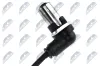Sensor, Raddrehzahl Hinterachse rechts NTY HCA-HD-083 Bild Sensor, Raddrehzahl Hinterachse rechts NTY HCA-HD-083